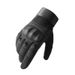 Tactical gloves men's Z192 soft shell protective pad long finger touch screen combat non slip outdoor military fan cycling gloves men_maomaolike.com
