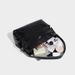 Fashionable Women's 2026 New Model Oil Wax Leather Single Shoulder Soft High-end Handbag Commuting Messenger Underarm Bag_maomaolike.com