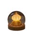 Rechargeable Sea Urchin Night Light Kit - Valentine's Day, Qixi Festival, Birthday Gift For Girls, DIY Material Pack_maomaolike.com