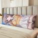 Equal Body Pillowcase, Removable Velvet Equal Body Pillowcase, (excluding Pillow Core)_maomaolike.com