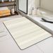 Bathroom Mat Toilet Mat Shower Mat Entrance Rug Absorbent Non-Slip Mat Soft Quick-Dry Machine Washable_maomaolike.com