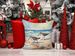 Sandpipers Hunting Throw Pillow Machine Washable, Indoor Outdoor Decorative Pillow For Couch, Bed Or Patio, 14Hx14W_maomaolike.com