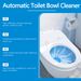 Jue-Fish Automatic Toilet Cleaning Effervescent Tablet Toilet Deodorizer Deodorizer Automatic Toilet Odor Effervescent Tablet_maomaolike.com