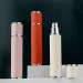 10ML Portable Compact Leather Bottle Multipurpose Sprayer Refillable Empty Perfume Atomizer For Travel Outdoor Container_maomaolike.com