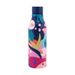 Geometric Patterns Coating 550ml Water Vacuum Bottle_maomaolike.com