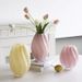 Ins Style European Minimalist Niche Creative Light Luxury High-end Dining Table Living Room Decoration Hydroponic Flower_maomaolike.com