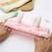 Cute Three-dimensional Rabbit Ears Face Wash Hair Band Makeup Mask Hair Band Headband Hair Accessories_maomaolike.com