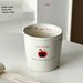 2PCS Vintage Exquisite Coffee Cup Home Breakfast Milk Oat Cup_maomaolike.com