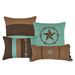 Eshcol 7 Pieces Comforter Set_maomaolike.com