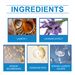 Jakehoe Laundry Tablets For Laundry Cleaning And Stain Removal Convenient Home Care Fabric Long-Lasting Fragrance Laundry Tablets_maomaolike.com