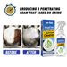 Jue-Fish Mult-Purpose Cleaner, Cooktop Kitchen Utensils Multi-Purpose Oil Cleaning Agent_maomaolike.com
