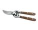 Steel Blade Garden Pruning Shears, Hand Trimming Tool For Fruit Tree Branch Cutting And Daily Gardening Work
_maomaolike.com
