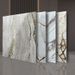 marble Pattern Wall Stickers For Covering Imperfections In Kitchens And Bathrooms_maomaolike.com