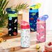 350ml Cartoon Pattern Vacuum Cup Kids Insulated Water Bottle Cute Animal Straw Thermos Mug Handheld Kettle For Outdoor_maomaolike.com