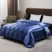 Spring And Summer Four-Piece Set Silky Smooth Duvet Pillowcase Quilt Cover Satin Tribute Washed Ice Silk Bed Sheet Wholesale_maomaolike.com