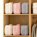 Extensible Compression Travel Packing Cubes, Clothes Toiletries Storage Organizer Pouch
_maomaolike.com