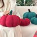 Pumpkin Pillow Plush Toy Cushion Pumpkin Sofa Pillow Halloween Children's Gift Toy_maomaolike.com
