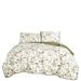 Teige 3 Piece Bedspread_maomaolike.com