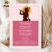 Spiritual Krishna Bhagavad Gita Painting Poster, Minimalist Silhouette Art Poster, Inspirational Sacred Verse Design, Ideal For Meditation Space_maomaolike.com
