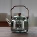 Heat-Resistant Teapot Home Use, Thickened Electric Ceramic Stove, Temperature Resistant For Boiling Tea And Steaming,_maomaolike.com
