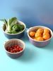 【 2272 Returning Customers 】 Double Layer Plastic Drainage, Washing, Kitchen, Living Room, Fruit And Vegetable Basket,_maomaolike.com