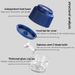 1Pc 8.8oz Electric Mini Chopper USB Meat Grinder Garlic Masher Machine Sturdy Durable Crushed Ginger Vegetable C_maomaolike.com