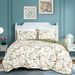 Teige 3 Piece Bedspread_maomaolike.com