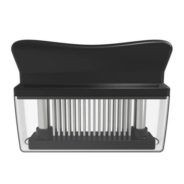 Tenderizer Pin Meat Looser 48 Pin Stainless Steel Meat Hammer_maomaolike.com