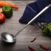 Kitchen Supplies Cookware Hollow Handle Cooking Tool_maomaolike.com