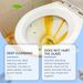 Jue-Fish Toilet Cleaning Powder, Toilet Toilet Household Cleaning Dirt And Urine Stains Odor Foam Cleaning Powder_maomaolike.com