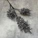 Frost Grass Wedding Decoration, Natural Style, "lover In The Mist" Theme, Artificial Plastic Foam, Dark Style_maomaolike.com