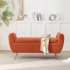 Upholstered Benches_maomaolike