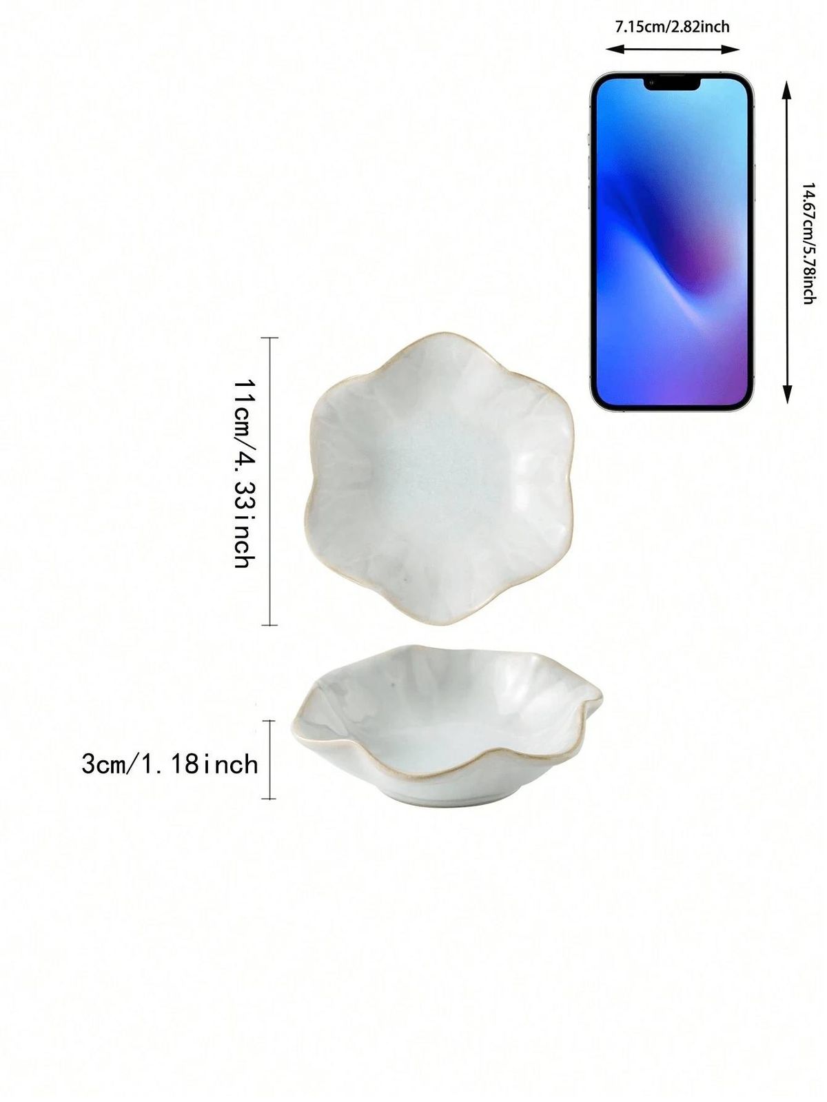 A Light Luxury Milky White Jewelry Storage Tray Is Suitable For Multi-scene Induction Trays_maomaolike.com