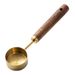 15ml Coffee Powder Measuring Spoon Quantitative Measurement_maomaolike.com