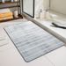 Bathroom Mat Toilet Mat Shower Mat Entrance Rug Absorbent Non-Slip Mat Soft Quick-Dry Machine Washable_maomaolike.com