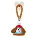 Night Light Student Dormitory Bed, Can Be Hung On Bed Curtain, Suitable For Upper Bunk, Children's Tent Pendant Light,_maomaolike.com