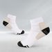 Socks Compression Socks Men's Socks Outdoor Sports Socks Running Badminton Elastic Compression Women's Compression Socks Wholesale_maomaolike.com