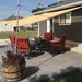 1 Outdoor Shade Cloth, Deck And Backyard Patio Shade Cloth, 6- Encrypted 80% Shade Cloth, Heat Resistant, Durable Shade Cloth With Grommets For Plant Covering, Greenhouse,3*3m_maomaolike.com