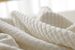 Waterproof Polar Fleece Solid Color Bomb Cover Sofa Slipcover Corner Case For Living Room 1 2 3 4 Seat_maomaolike.com