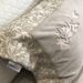 French High Luxury Cloud Feel Warm Bear Ultra Velvet Plant High-End Embroidery Thermal Bedding Home Textile Xianben Na Dreamland_maomaolike.com