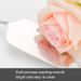 6pcs/set Stainless Steel Cake Knife And Fork Set_maomaolike.com