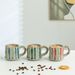 Japanese Style Coarse Pottery Ins Style Coffee Cup, High Aesthetic Handmade Ceramic Cup_maomaolike.com