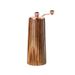 Kitchen Creative Wooden Hand Cranked Pepper Grinder_maomaolike.com