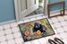 Gorilla Doormat Front Door Mat Indoor Outdoor Rugs For Entryway, Non Slip Washable Low Pile, 24H X 36W_maomaolike.com