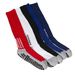 Men's long football socks, non slip towel bottom thickened professional training sports football socks, basketball socks_maomaolike.com