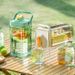 Household Large Capacity Refrigerator Cold Kettle_maomaolike.com