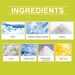 Jue-Fish Multi-Purpose Cleaning Paste Household Kitchen Bathroom Furniture Grease And Scale Multi-Purpose Cleaner_maomaolike.com