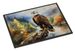 Eagle Doormat Front Door Mat Indoor Outdoor Rugs For Entryway, Non Slip Washable Low Pile, 24H X 36W_maomaolike.com