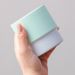 New Minimalist Uncovered Coffee Cup, Office And Home Water Cup, High Aesthetic Latte Cup, Stackable Design, Milk Cup_maomaolike.com