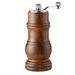 Creative Wooden Hand Cranked Pepper Grinder_maomaolike.com